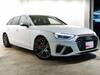 AUDI S4 AVANT