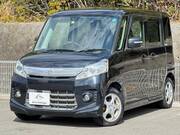 2013 SUZUKI SPACIA CUSTOM
