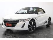 2015 HONDA S660