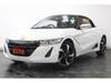HONDA S660