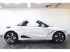 HONDA S660