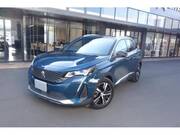 2021 PEUGEOT 3008