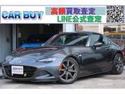 2017 MAZDA ROADSTER RF