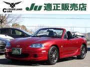 2001 MAZDA ROADSTER