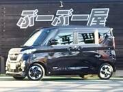 2020 NISSAN ROOX