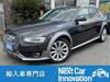 AUDI A4 ALLROAD QUATTRO