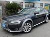 AUDI A4 ALLROAD QUATTRO