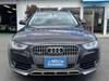 AUDI A4 ALLROAD QUATTRO
