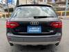 AUDI A4 ALLROAD QUATTRO
