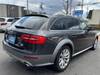 AUDI A4 ALLROAD QUATTRO