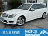 MERCEDES BENZ C-CLASS Stationwagon