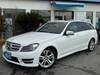 MERCEDES BENZ C-CLASS Stationwagon