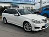 MERCEDES BENZ C-CLASS Stationwagon