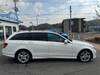 MERCEDES BENZ C-CLASS Stationwagon