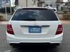 MERCEDES BENZ C-CLASS Stationwagon