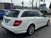 MERCEDES BENZ C-CLASS Stationwagon