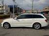 MERCEDES BENZ C-CLASS Stationwagon