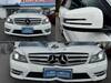 MERCEDES BENZ C-CLASS Stationwagon