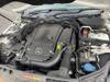 MERCEDES BENZ C-CLASS Stationwagon