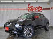 2016 NISSAN JUKE