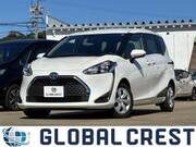 2022 TOYOTA SIENTA