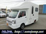 2024 SUZUKI CARRY TRUCK