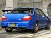 SUBARU IMPREZA WRX