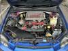 SUBARU IMPREZA WRX