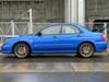 SUBARU IMPREZA WRX