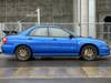 SUBARU IMPREZA WRX