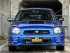 SUBARU IMPREZA WRX