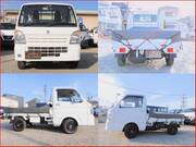 2018 SUZUKI CARRY TRUCK