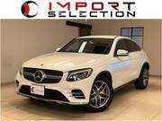 2018 MERCEDES BENZ GLC-CLASS