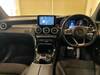 MERCEDES BENZ GLC-CLASS
