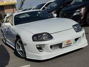 1998 TOYOTA SUPRA