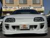 TOYOTA SUPRA