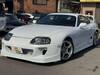 TOYOTA SUPRA