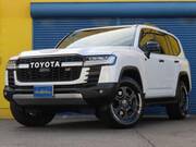 2023 TOYOTA LAND CRUISER
