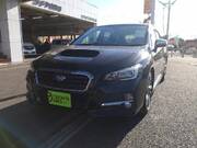 2014 SUBARU LEVORG