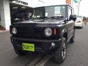 2022 SUZUKI JIMNY