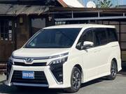 2017 TOYOTA VOXY