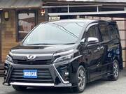 2018 TOYOTA VOXY