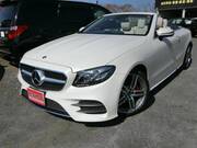 2018 MERCEDES BENZ E-CLASS
