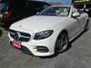 MERCEDES BENZ E-CLASS