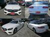 MERCEDES BENZ E-CLASS