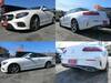 MERCEDES BENZ E-CLASS
