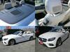 MERCEDES BENZ E-CLASS