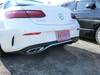 MERCEDES BENZ E-CLASS