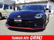 2024 NISSAN FAIRLADY Z