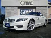 2011 BMW Z4